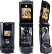Motorola W510