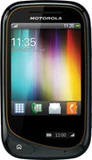 Motorola Wilder