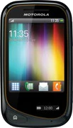 Motorola Wilder