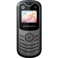 Motorola WX160