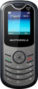 Motorola WX180