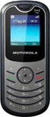 Motorola WX180