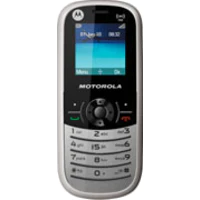 Motorola WX181