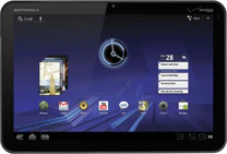 Motorola XOOM