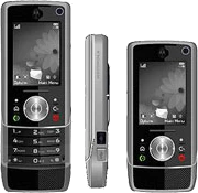Motorola RIZR Z10
