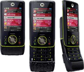 Motorola RIZR Z8