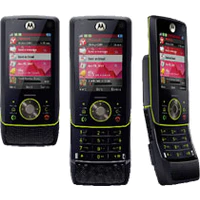 Motorola RIZR Z8
