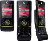 Motorola RIZR Z8