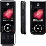 Motorola MOTO ZN200