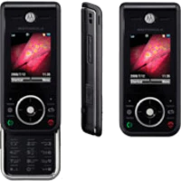 Motorola MOTO ZN200