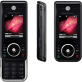 Motorola MOTO ZN200