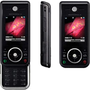 Motorola MOTO ZN200