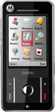 Motorola ZN300