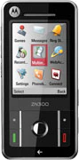 Motorola ZN300