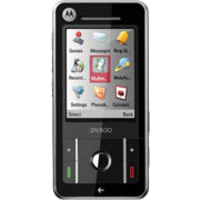 Motorola ZN300