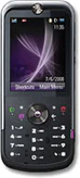 Motorola ZINE ZN5