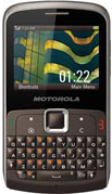 Motorola EX112