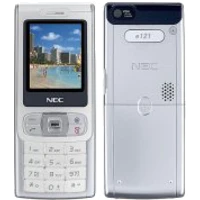 NEC e121