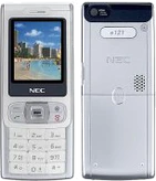 NEC e121
