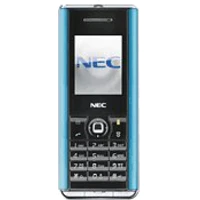 NEC N344i