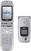 NEC N400i
