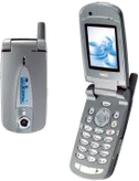 NEC N600i