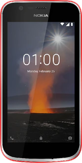 Nokia 1