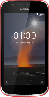 Nokia 1