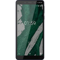 Nokia 1 Plus