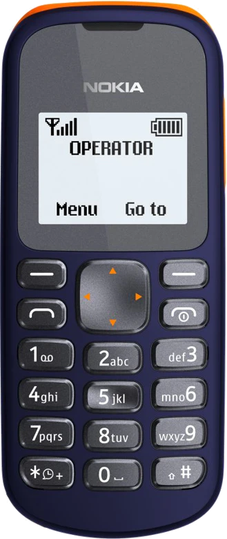 Nokia 103