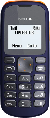 Nokia 103