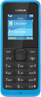 Nokia 105