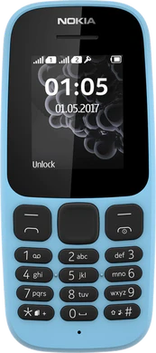 Nokia 105 (2017)