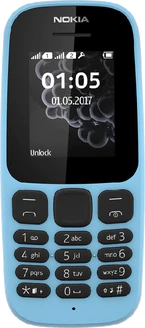 Nokia 105 (2017)