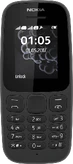 Nokia 105 (2017) Dual SIM