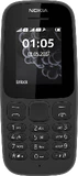 Nokia 105 (2017) Dual SIM