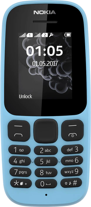 Nokia 105 (2017)