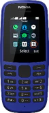 Nokia 105 (2019) Dual SIM