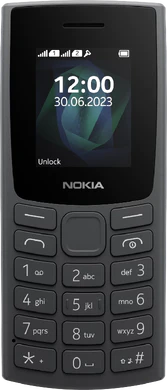 Nokia 105 (2023) (1GF019CPA2L05)