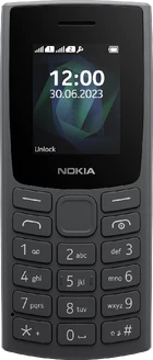 Nokia 105 (2023) (1GF019CPA2L05)