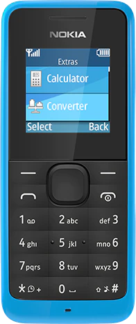 Nokia 105