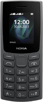 Nokia 105 4G (2023)