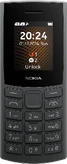 Nokia 105 4G (2024) (1GF029FPN1L01)
