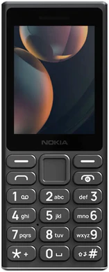 Nokia 105 4G (2024) (1GF029FPN1L01)
