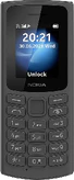 Nokia 105 4G (16VEGB11A01)