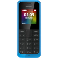 Nokia 105 Dual SIM
