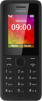 Nokia 106 (TA-1114)