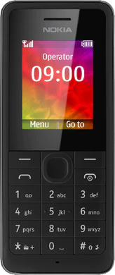 Nokia 106 (TA-1114)