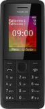 Nokia 107 Dual SIM