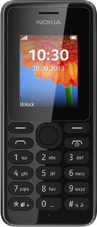 Nokia 108 (RM-945)